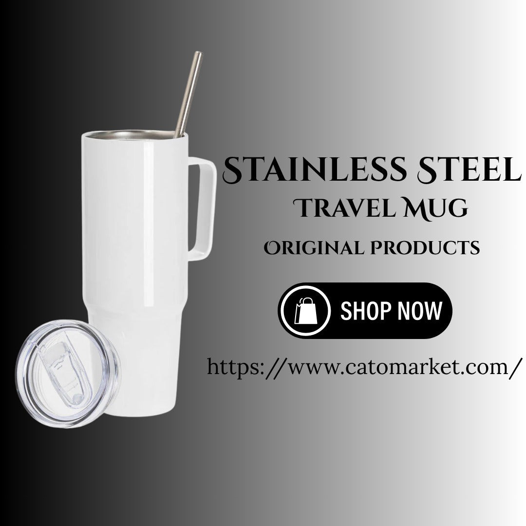 Thermal mugs