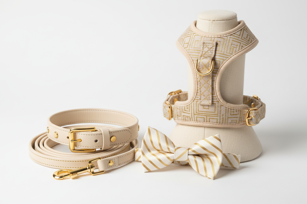 Chic Pet Gear