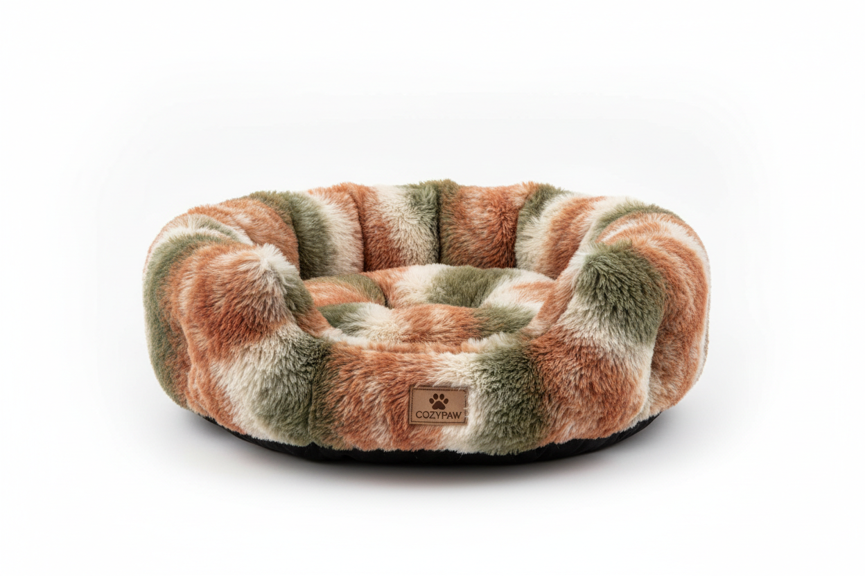 Cozy Pet Nest